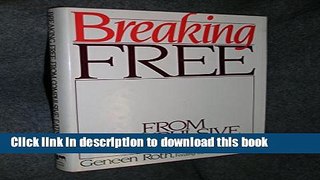 [Popular] Breaking free from compulsive eating Paperback Free