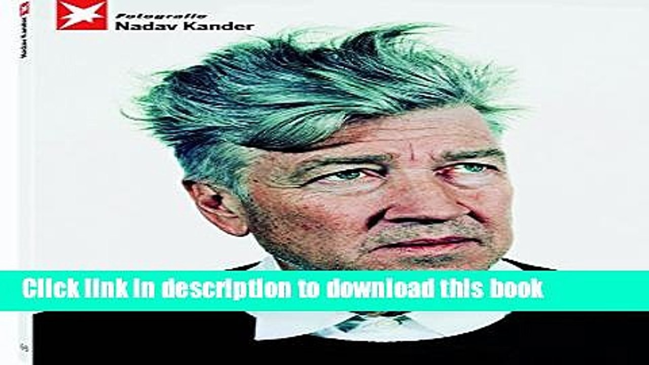 [PDF] Nadav Kander Full Online