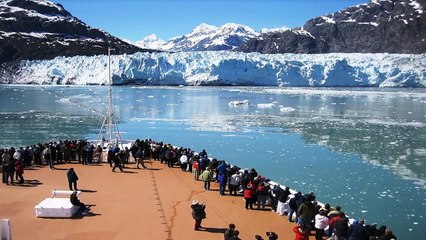 Alaska America Dastawezi Film Urdu Hindi हिंदी The Beauty Of Alaska