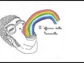 L'officina della camomilla - Meringa Lexotan (demo originale)