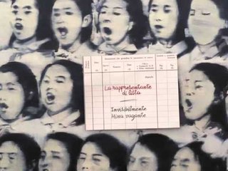 La rappresentante di lista - Mina vagante