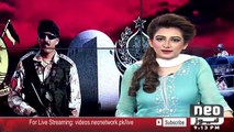 Karachi Bari Tabahi Say Bacha Lea Gaya - Neo News