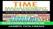 [PDF Kindle] Time management: The ultimate time management guide (time management, time management