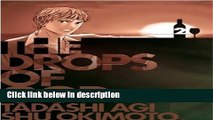Ebook Drops of God, Volume  02: Les Gouttes de Dieu Free Online