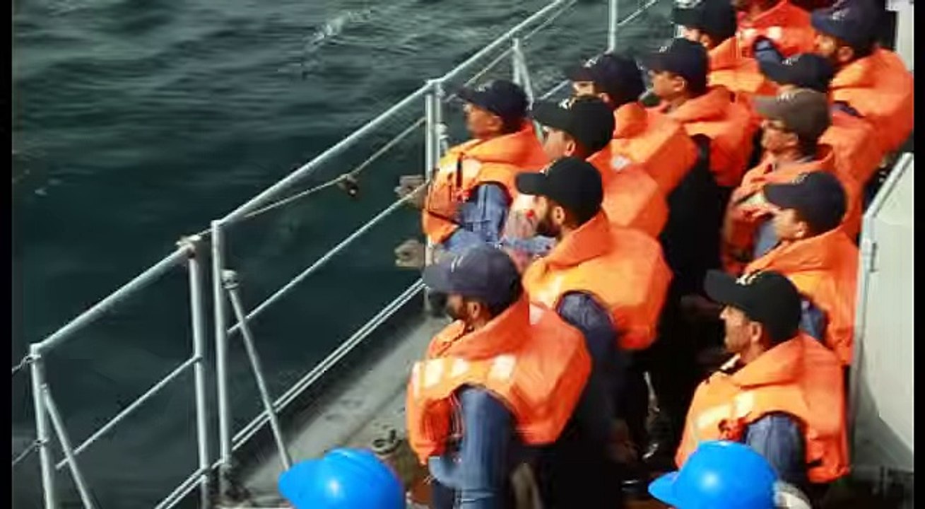 Pakistan navy new song 2016 - dailymotion