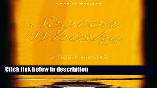[PDF] Scotch Whisky: A Liquid History Full Online