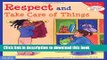 [Popular] Respect and Take Care of Things Hardcover Online