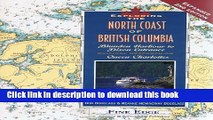 [Popular] Books Exploring the North Coast of British Columbia: Blunden Harbour to Dixon Entrance