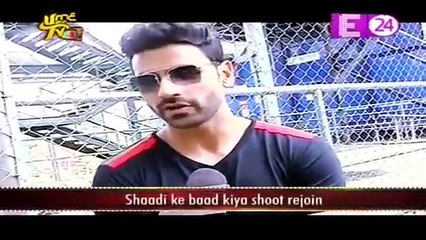 Yeh Hai Mohabbatein AB KHULEGA RAAZ 19th July 2016 News