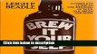 [PDF] Brew it Yourself: A Complete Guide to The Brewing  of Beer, Ale, Mead and Wine [Full Ebook]