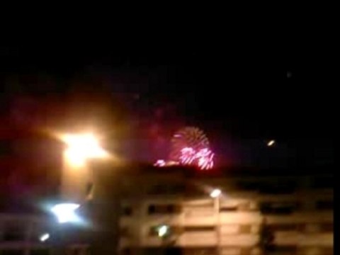 feu d'artifice dunkerque 150707