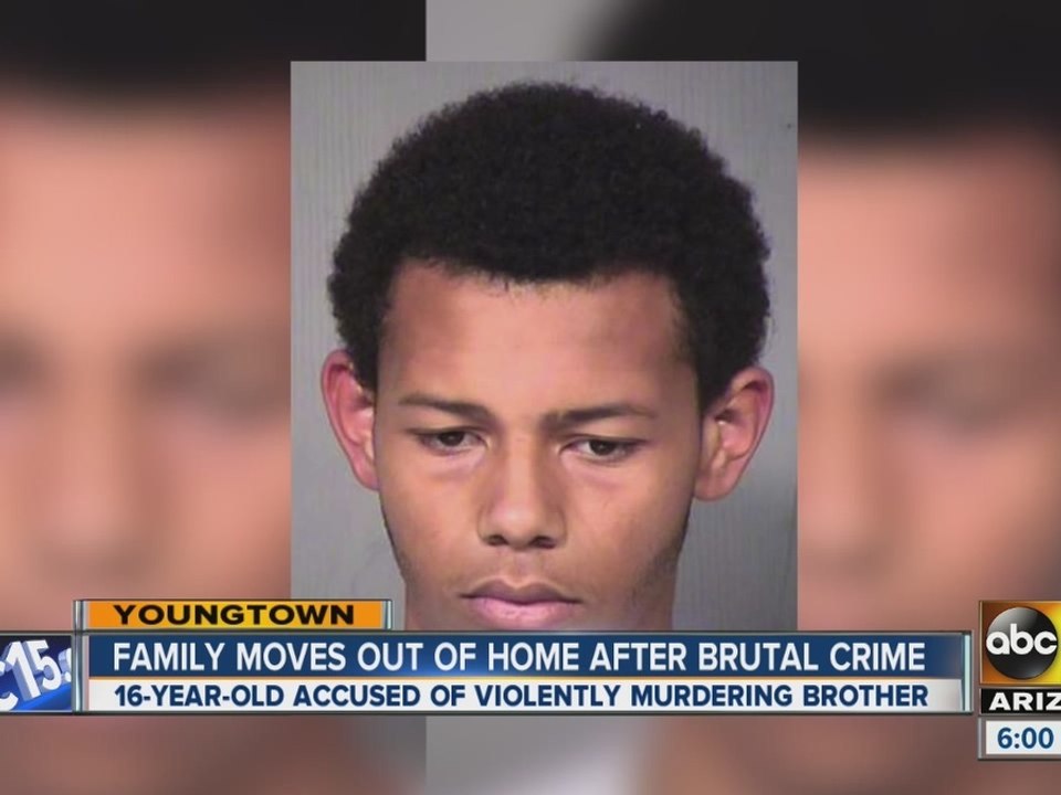 MCSO: Brother kills sibling with no 'warning'