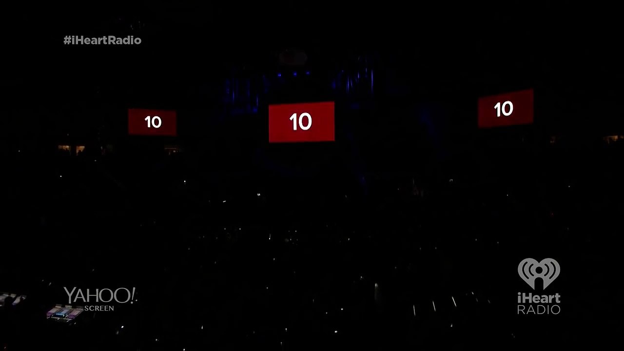 Taylor Swift - Live in Vegas_1