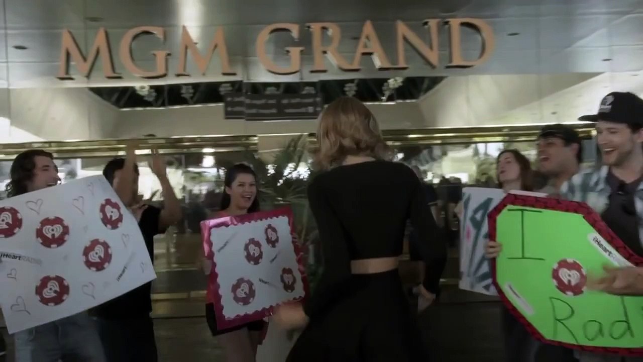 Taylor Swift - Live in Vegas_2