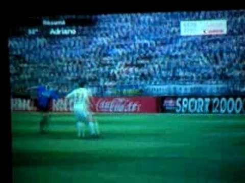 Festival adriano ibrahimovic