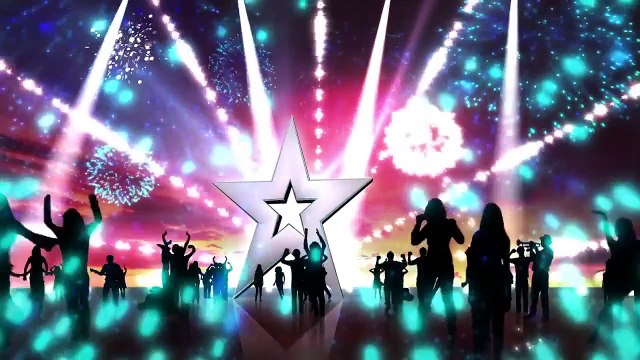 Contortionist Acrobats Give Heart-Stopping Performance | Asia's Got Talent Episode 4 | 2016 2017