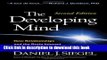 [Popular] The Developing Mind, Second Edition: How Relationships and the Brain Interact to Shape