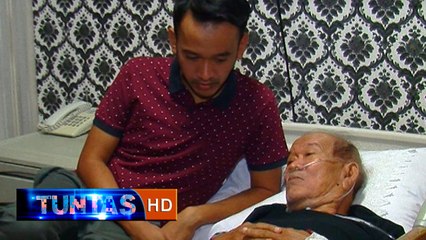 Ayah Ruben Onsu Masuk ICU - Tuntas 11 Agustus 2016