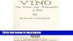 Ebook Vino: The Wines and Winemakers of Italy Free Online