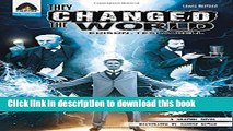[Download] They Changed the World: Bell, Edison and Tesla (Campfire Graphic Novels) Paperback Online