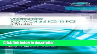 [PDF] Understanding ICD-10-CM and ICD-10-PCS: A Worktext (with Cengage EncoderPro.com Demo Printed