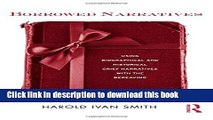 [PDF] Borrowed Narratives: Using Biographical and Historical Grief Narratives With the Bereaving