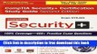 [Download] CompTIA Security+ Certification Bundle, Second Edition (Exam SY0-401) Paperback Free