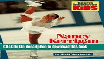 [Download] NANCY KERRIGAN: HEART OF A CHAMPION Hardcover Collection