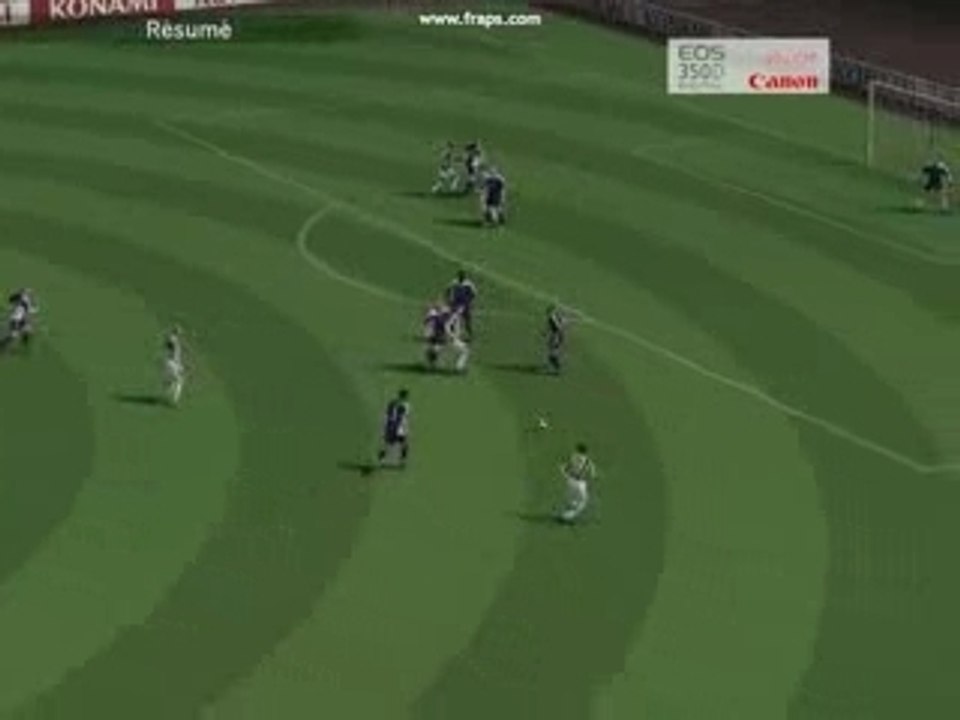 Anderlecht vs Juventus