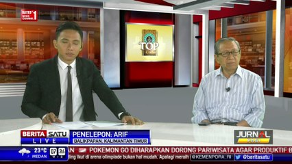 Dialog: Menanti Peran Tim 13 #2