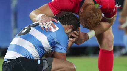 Best photos from Day 5 at the Rio Olympics