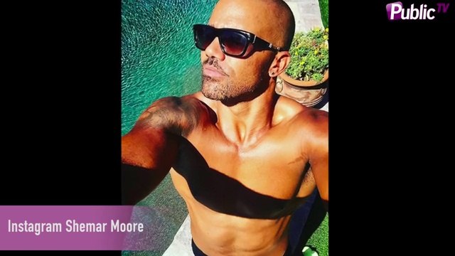 Orlando Bloom, Baptiste Giabiconi, Paul Pogba… : 10 beaux gosses torses nus !