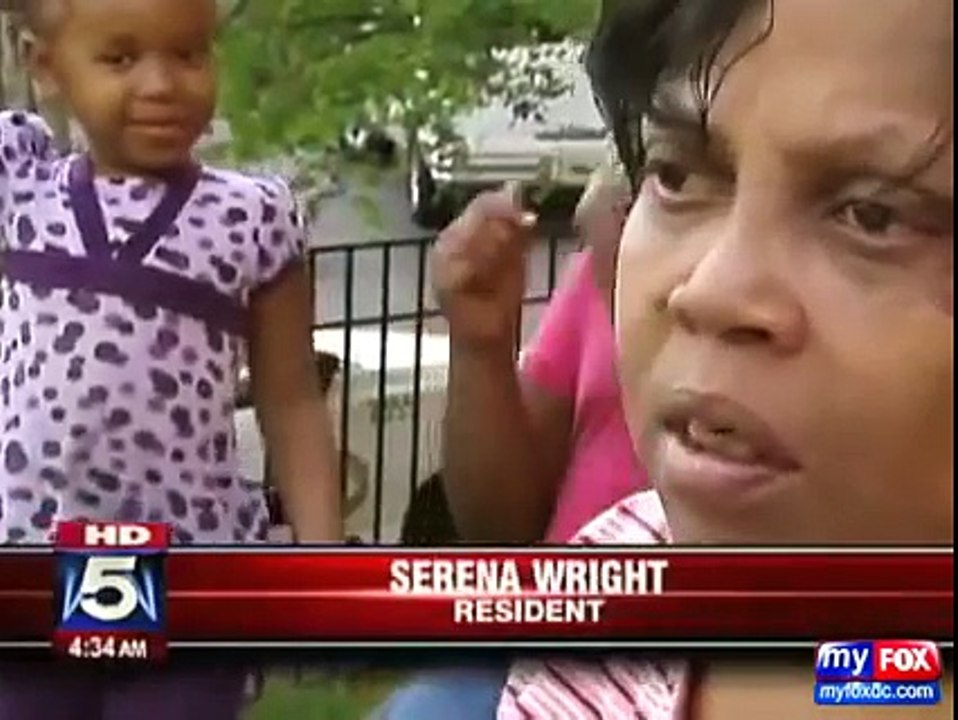 Ethiopian Man Killed his wife and their daughter