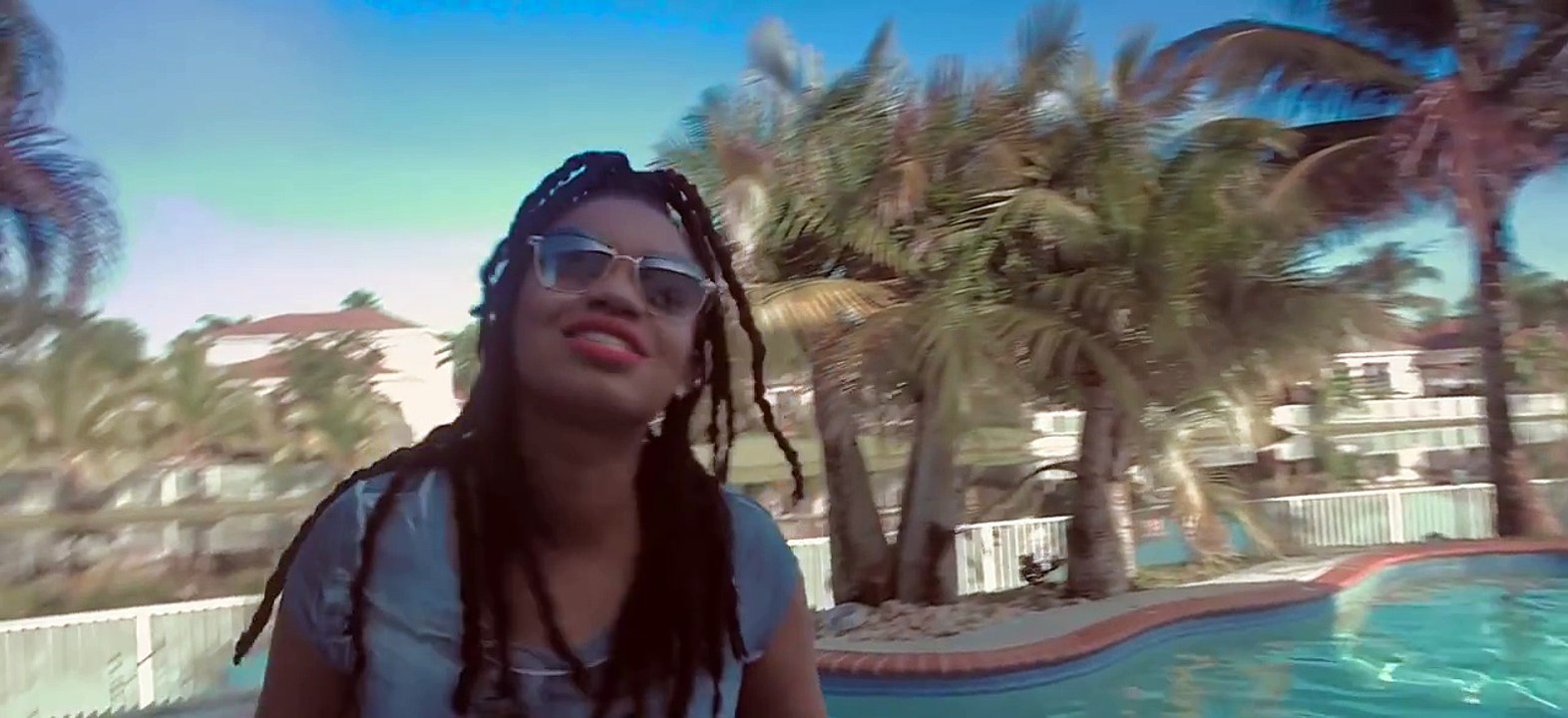 Dutch ReBelle- Mix It Up  (prod. by Leo S.I.N.S) directed by Seba Films | BCKT