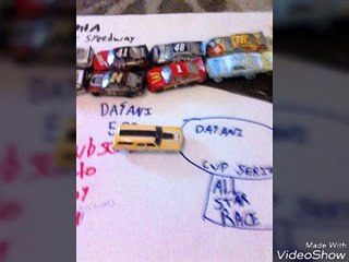 Dasani cup series S1 R1