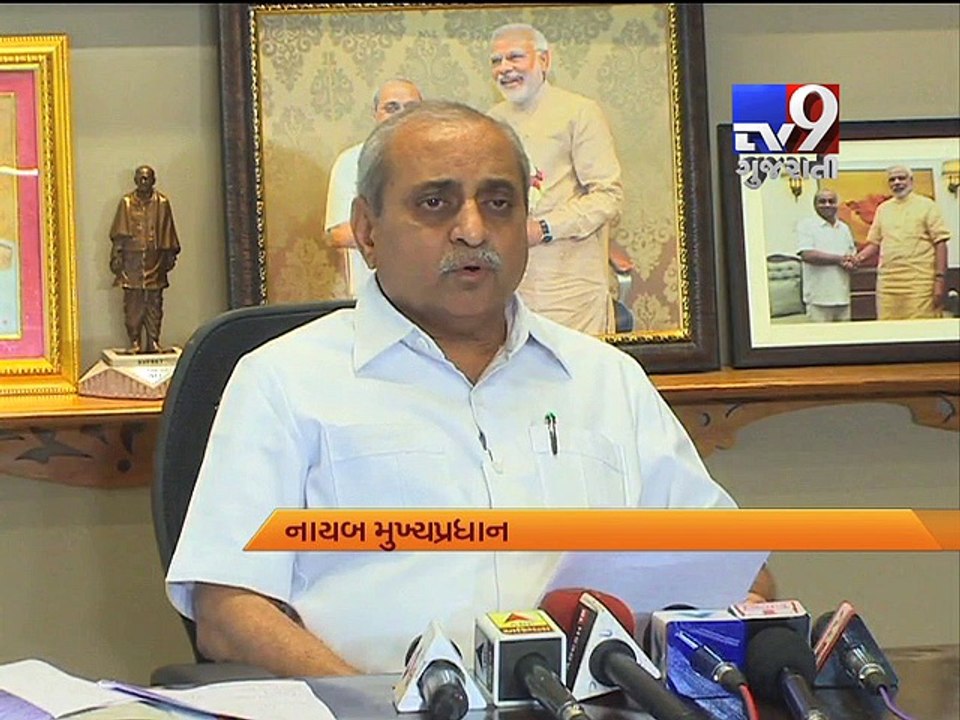 No toll tax for cars, state buses on Gujarat highways from Aug 15 - Tv9 Gujarati