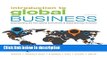 [PDF] Introduction to Global Business: Understanding the International Environment   Global