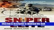 [Download] Sniper Elite: The World of a Top Special Forces Marksman Kindle Collection