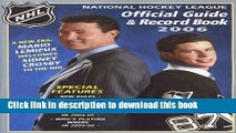[PDF] National Hockey League Official Guide   Record Book 2006 (NHL Official Guide   Record Book)