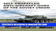 [Popular] Self-Propelled Anti-Aircraft Guns of the Soviet Union Kindle Collection