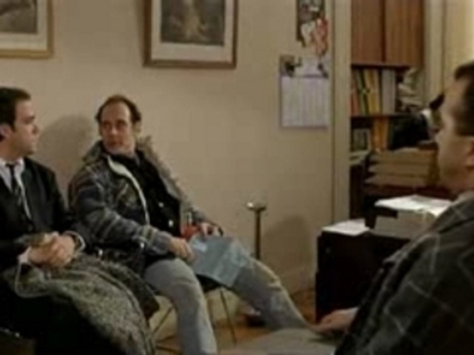 Extrait les trois freres