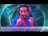 Reinaldo Dos Santos habla del referéndum revocatorio de y de Capriles