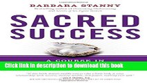 [Popular] Sacred Success: A Course in Financial Miracles Paperback OnlineCollection