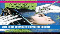 [Popular] Books A Colorful Introduction to the Anatomy of the Human Brain: A Brain and Psychology