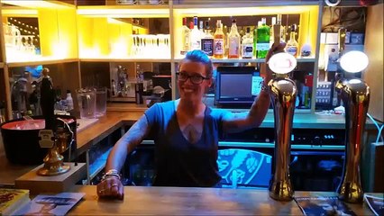 Fraser Geesin's Edinburgh Fringe  Lessons