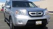 2011 Honda Pilot Touring Sacramento Roseville Elk Grove Folsom Stockton