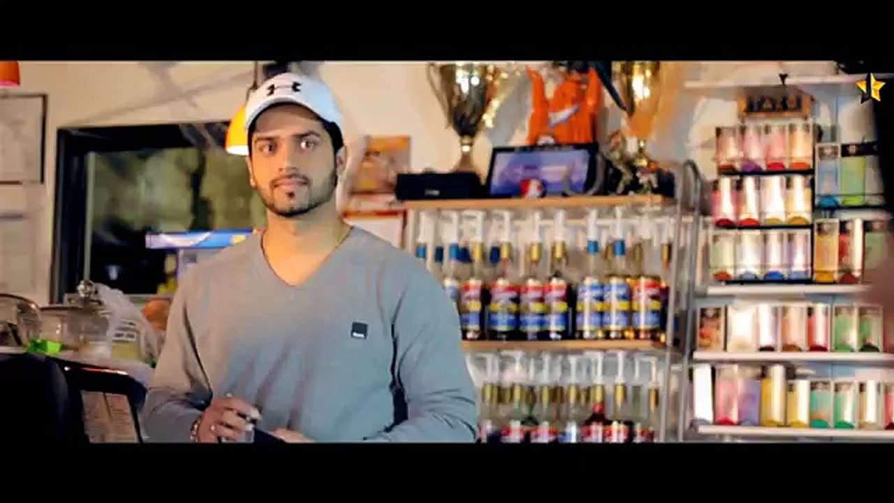 Pyaar--Mani-Ladla--  { Sardar Mehran 0302--2242890 }