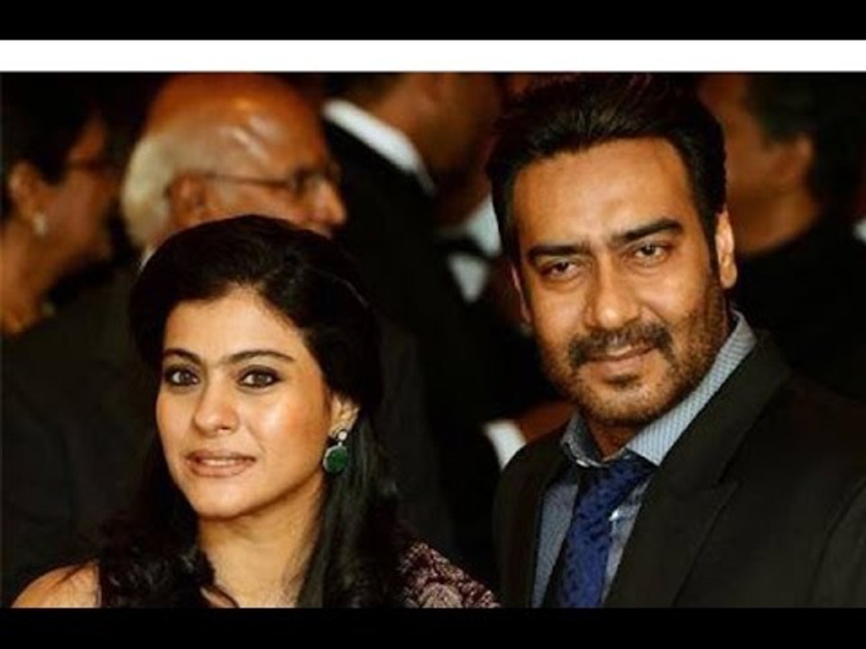 Ajay Devgn & Kajol To Be Brand Ambassadors Of Andhra Pradesh Tourism