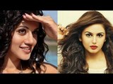 Sizzling Actresses Who Prefer staying fit Over Size Zero