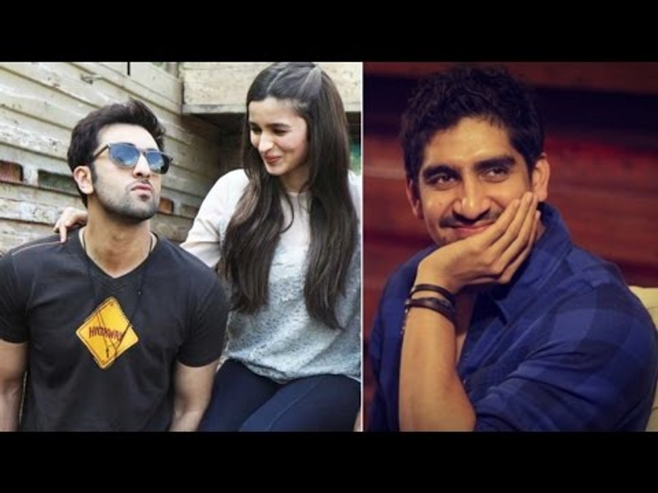 Ranbir Kapoor Can't Wait To Star In Ayan Mukerji's Next Film